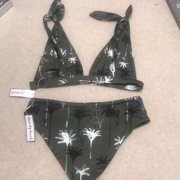 Beverly beach by Dorit bathing suit/bikini - Picture 2 of 8